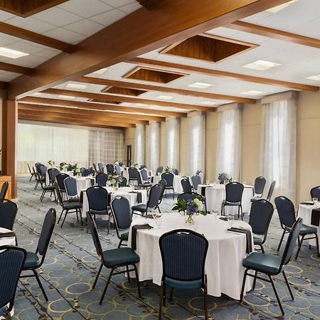 Delta Hotels By Marriott Helena Colonial Luaran gambar