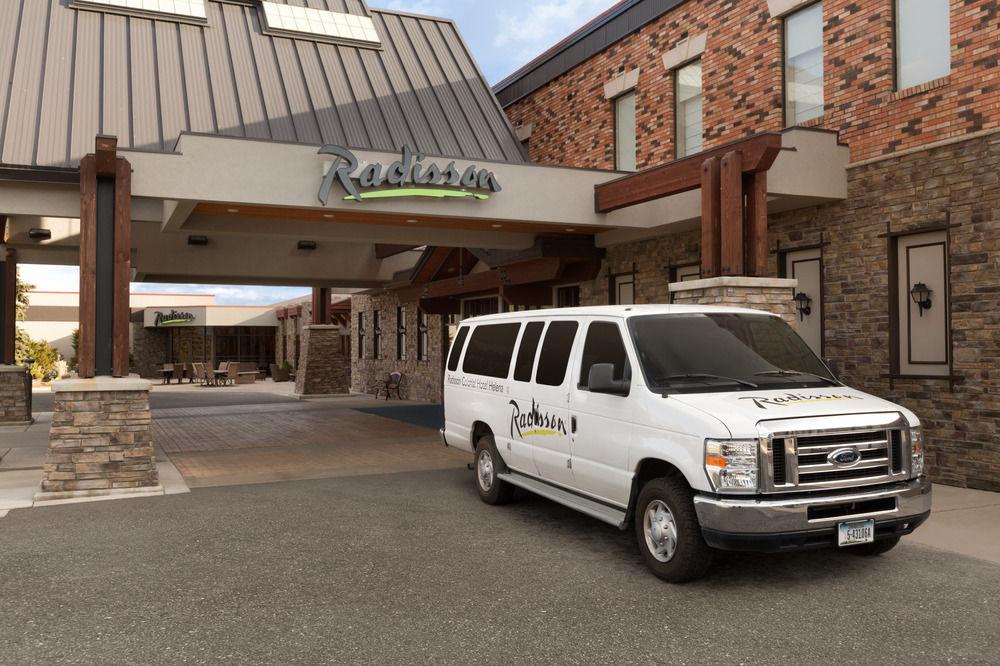 Delta Hotels By Marriott Helena Colonial Luaran gambar