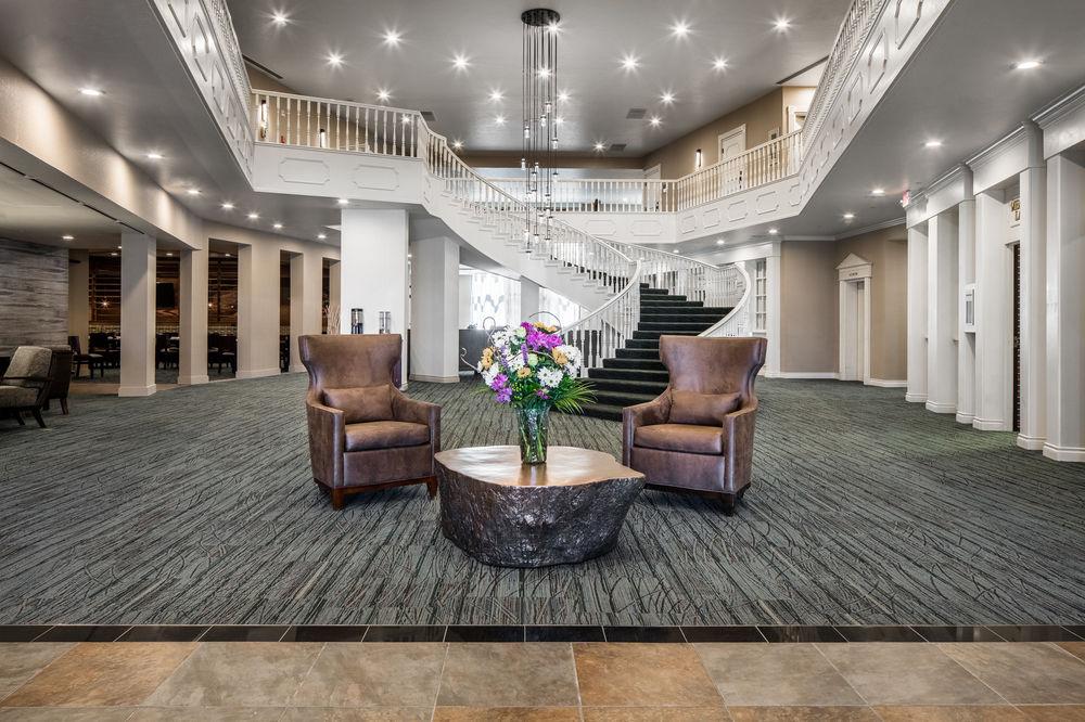 Delta Hotels By Marriott Helena Colonial Luaran gambar