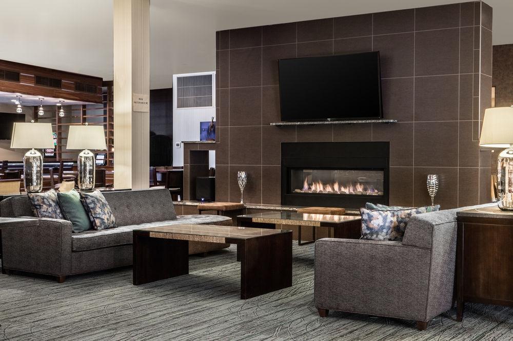 Delta Hotels By Marriott Helena Colonial Luaran gambar