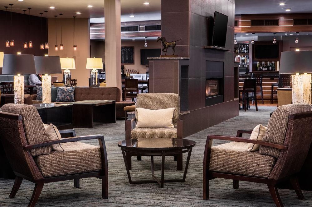 Delta Hotels By Marriott Helena Colonial Luaran gambar