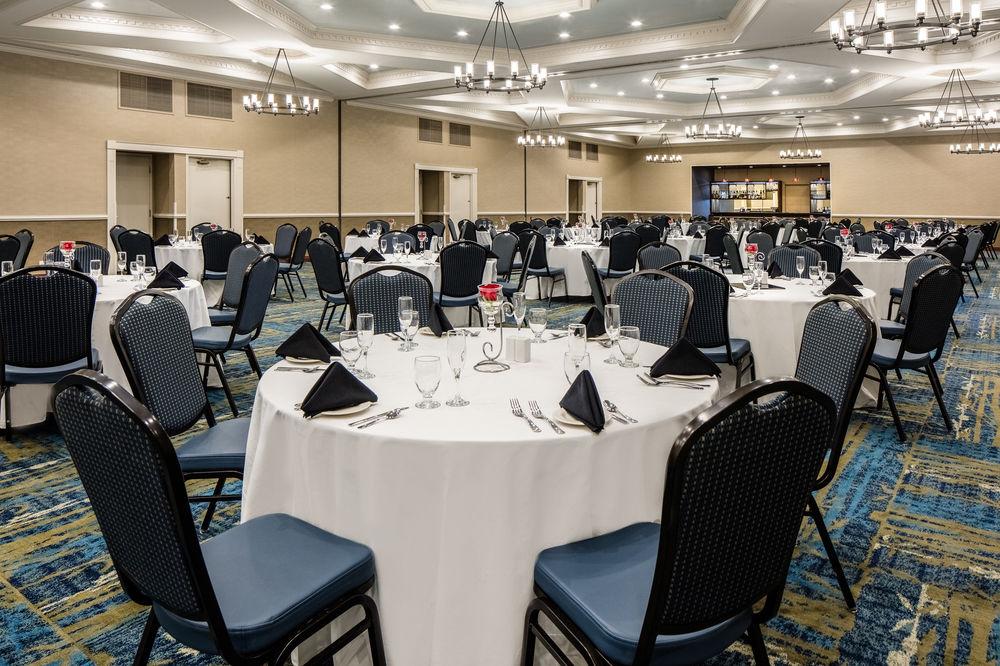 Delta Hotels By Marriott Helena Colonial Luaran gambar