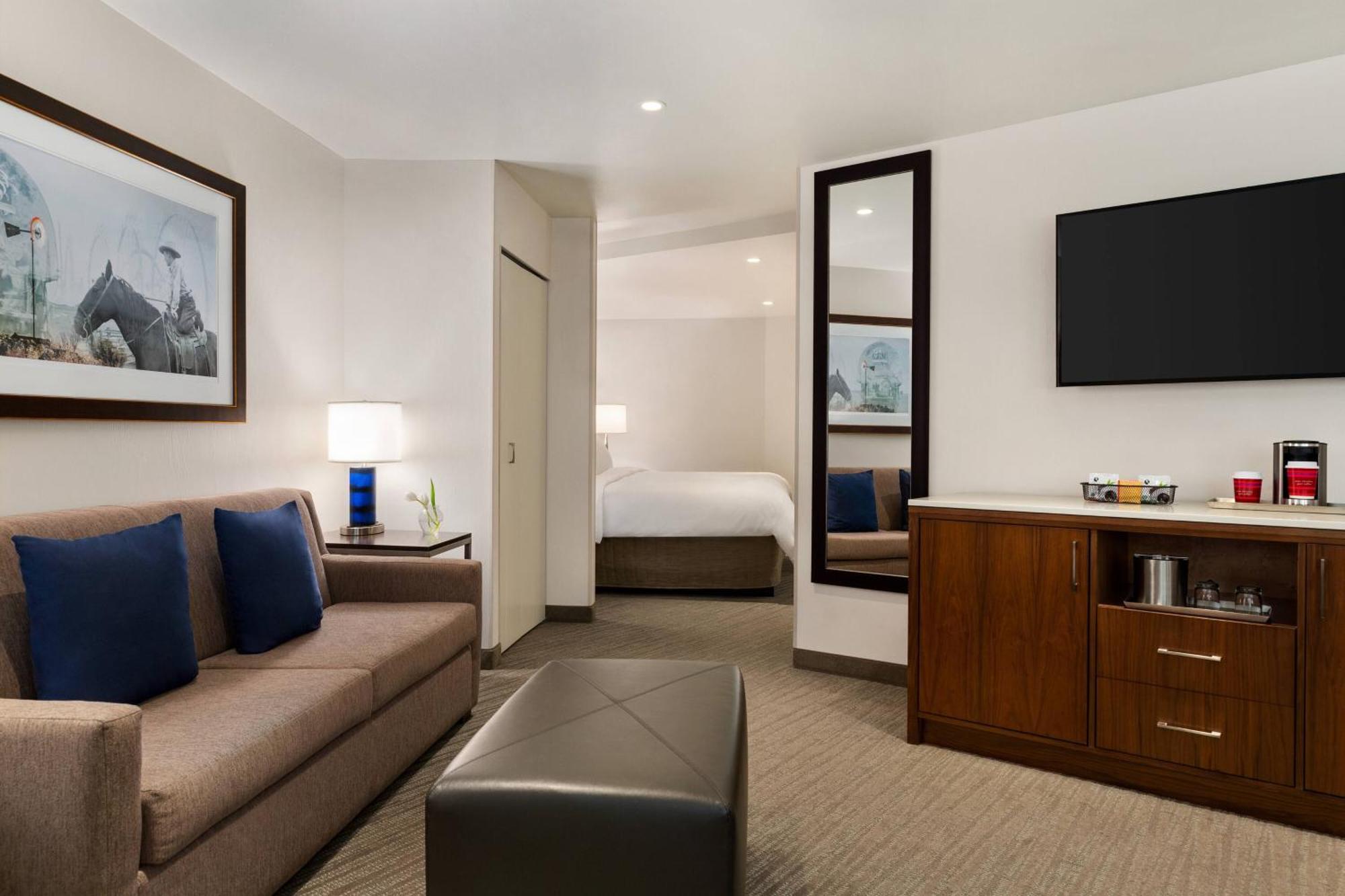Delta Hotels By Marriott Helena Colonial Luaran gambar