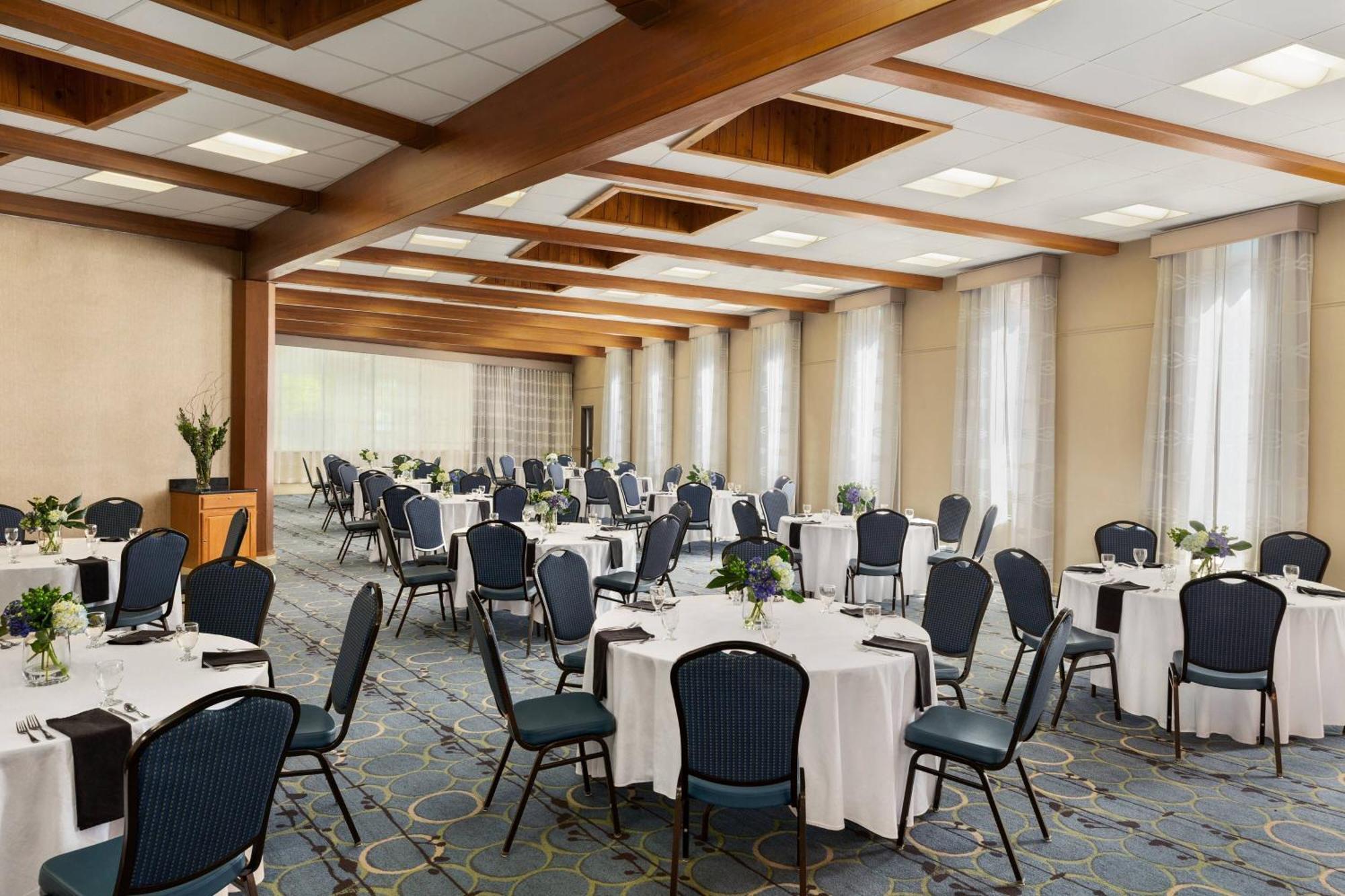 Delta Hotels By Marriott Helena Colonial Luaran gambar