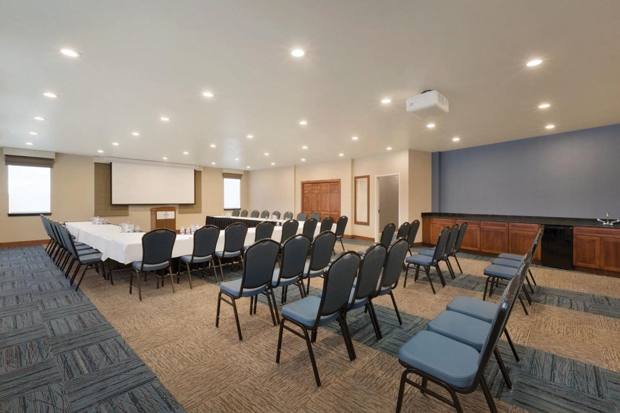 Delta Hotels By Marriott Helena Colonial Luaran gambar
