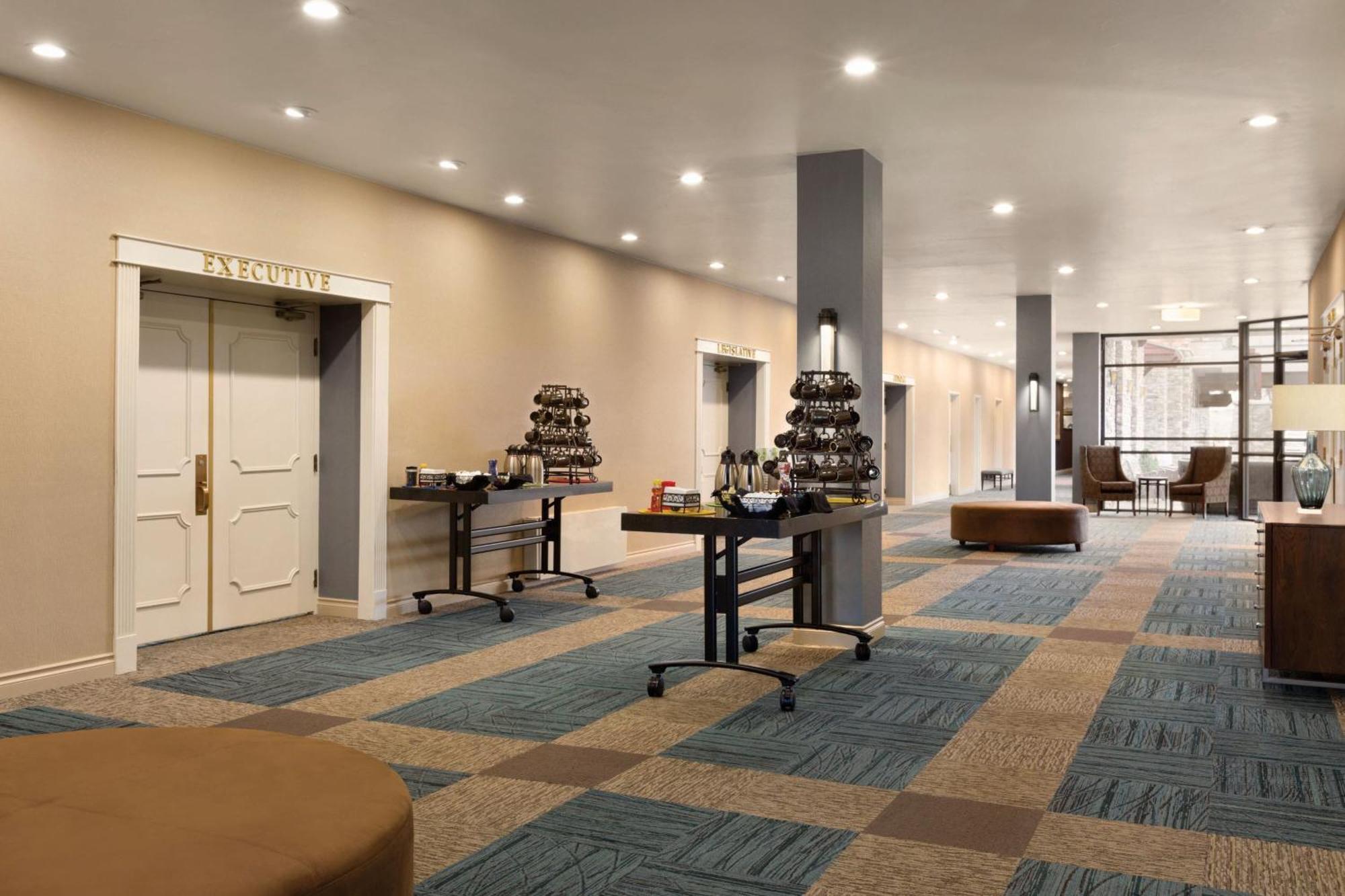 Delta Hotels By Marriott Helena Colonial Luaran gambar