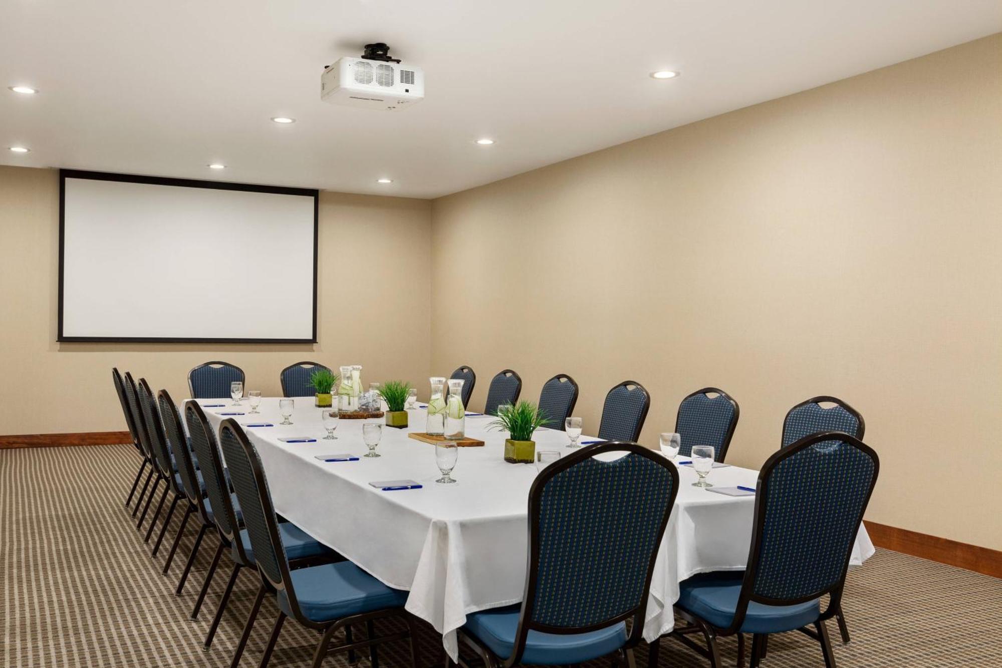 Delta Hotels By Marriott Helena Colonial Luaran gambar
