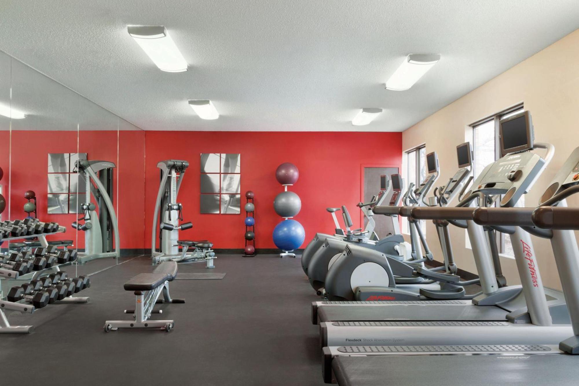 Delta Hotels By Marriott Helena Colonial Luaran gambar
