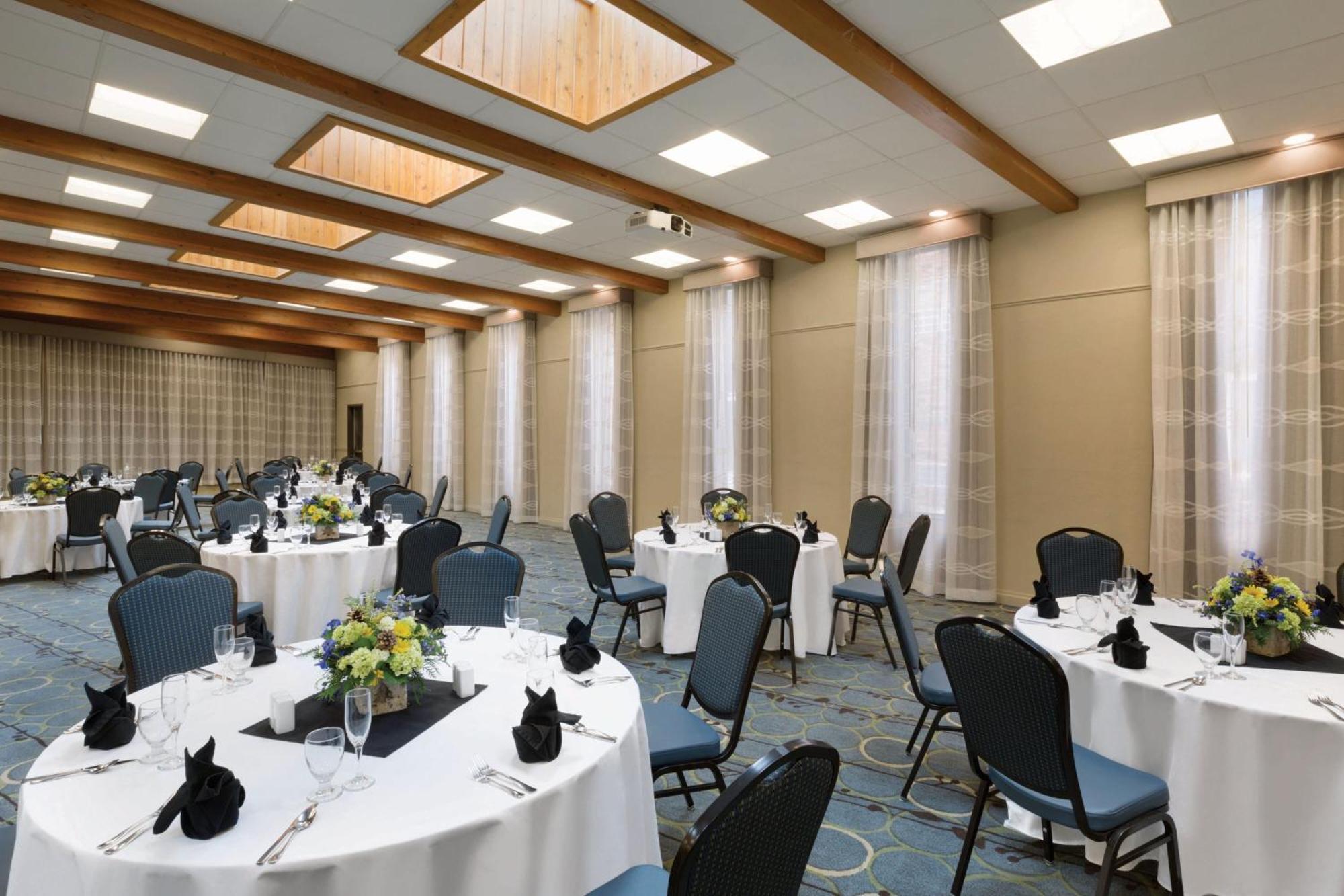 Delta Hotels By Marriott Helena Colonial Luaran gambar