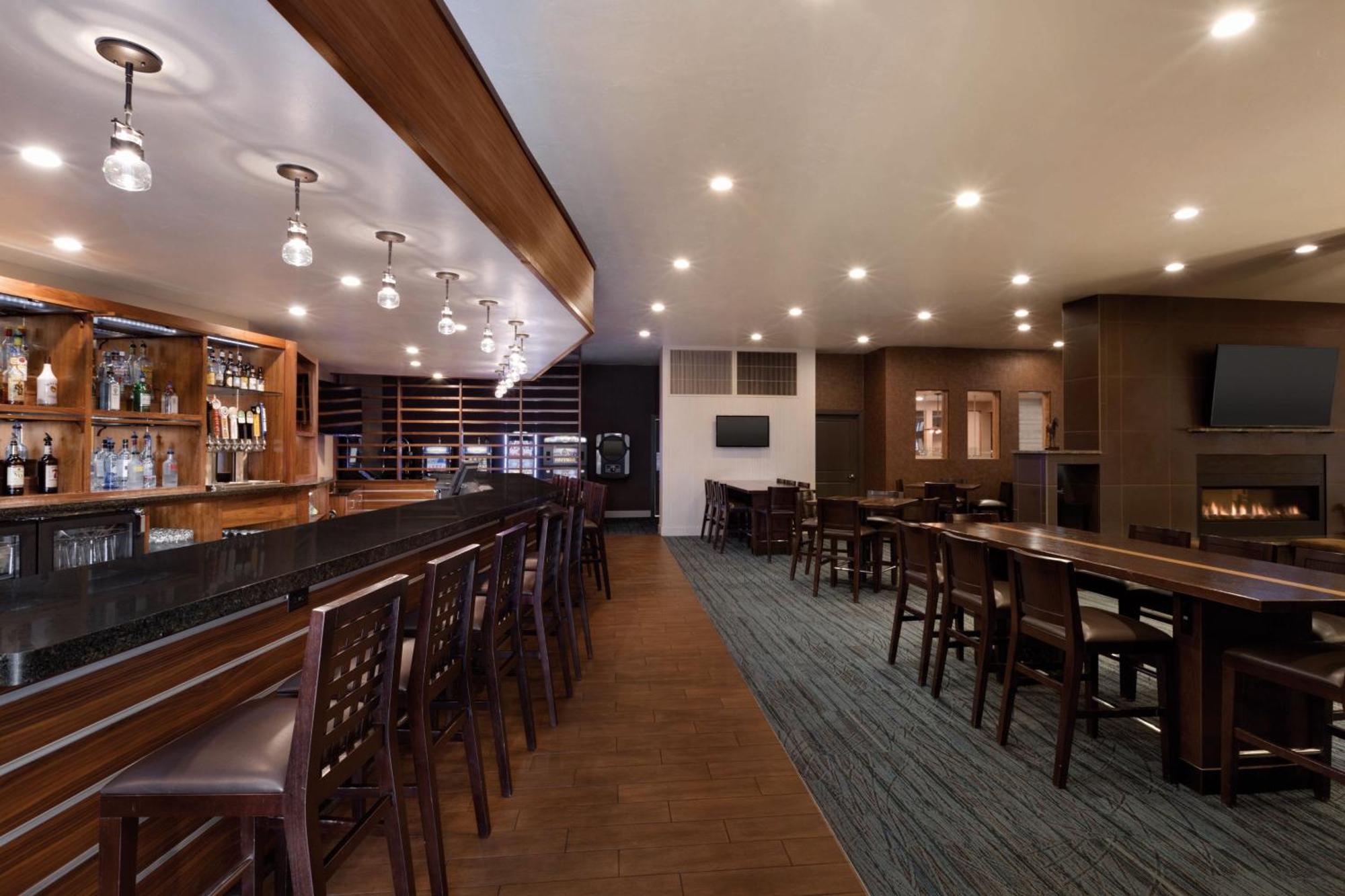 Delta Hotels By Marriott Helena Colonial Luaran gambar