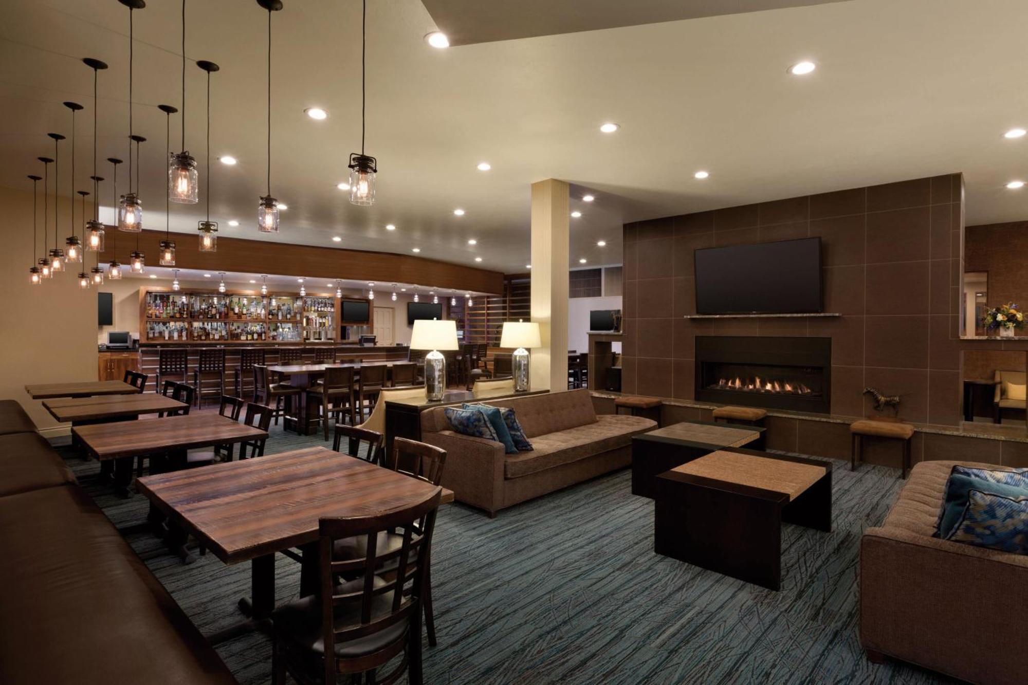 Delta Hotels By Marriott Helena Colonial Luaran gambar