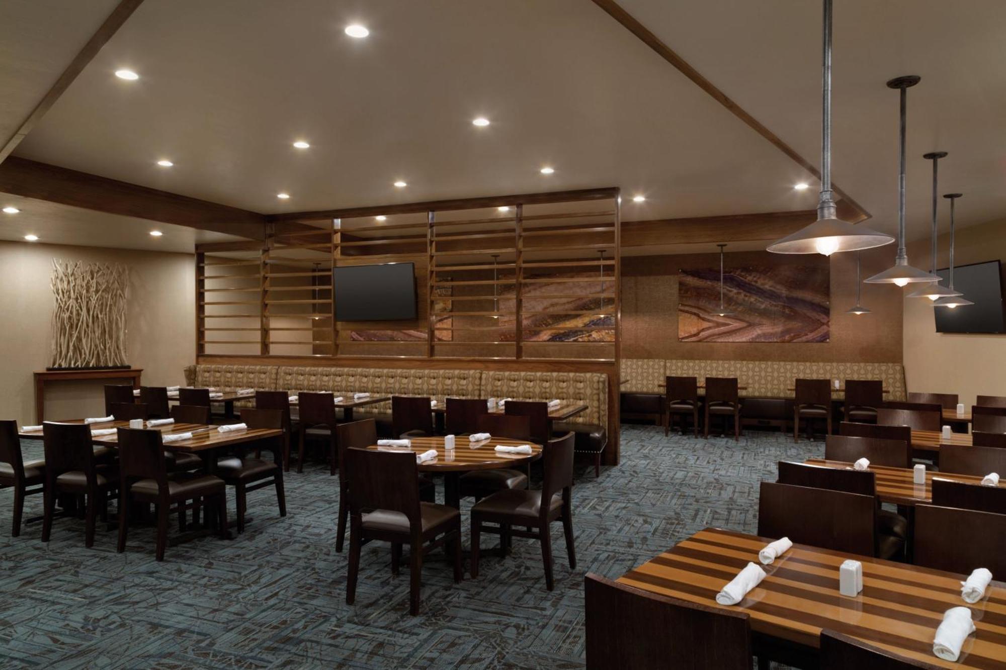 Delta Hotels By Marriott Helena Colonial Luaran gambar