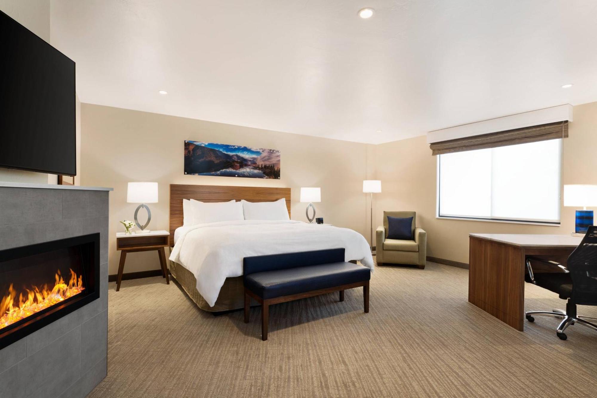 Delta Hotels By Marriott Helena Colonial Luaran gambar