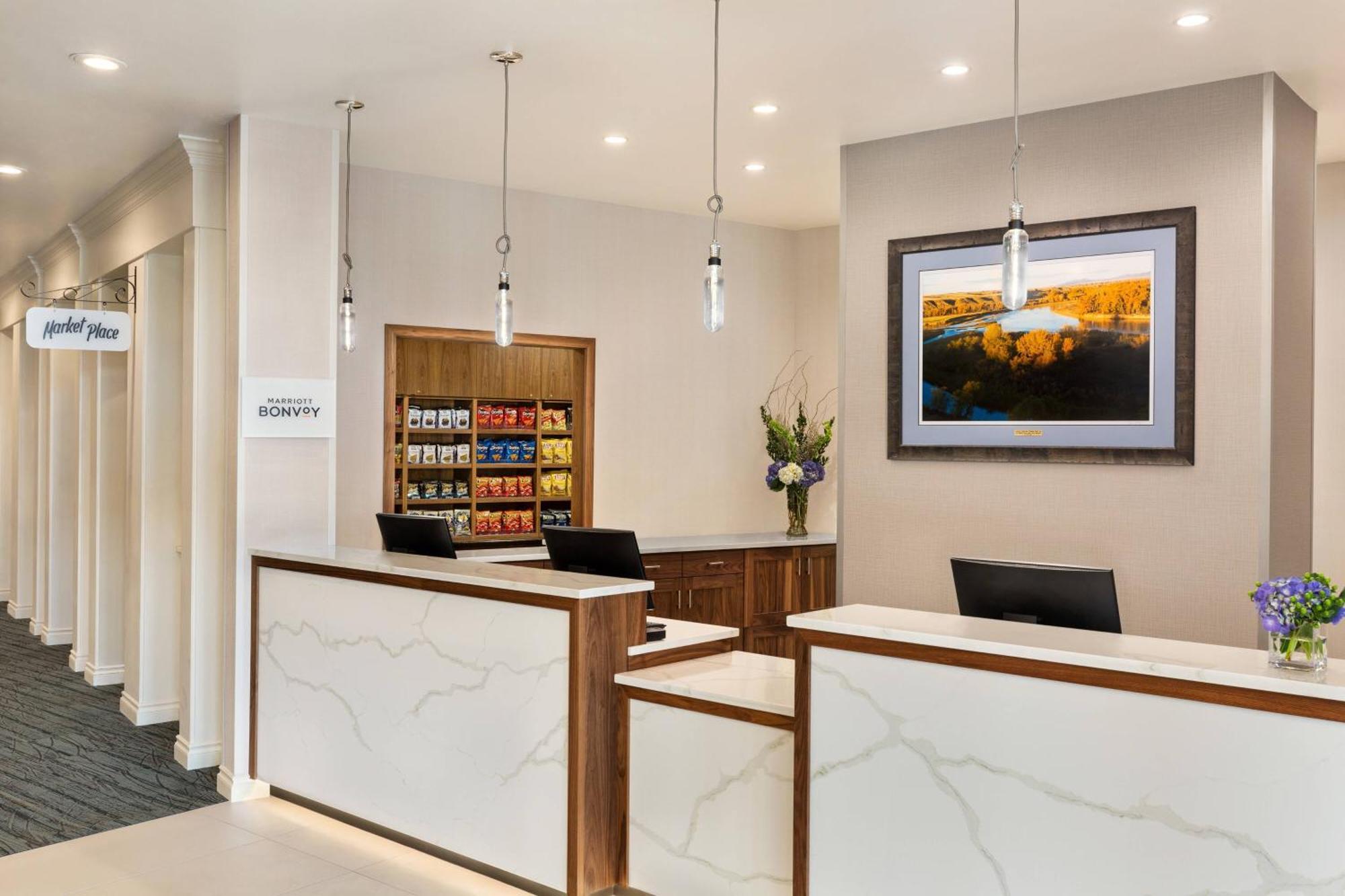 Delta Hotels By Marriott Helena Colonial Luaran gambar