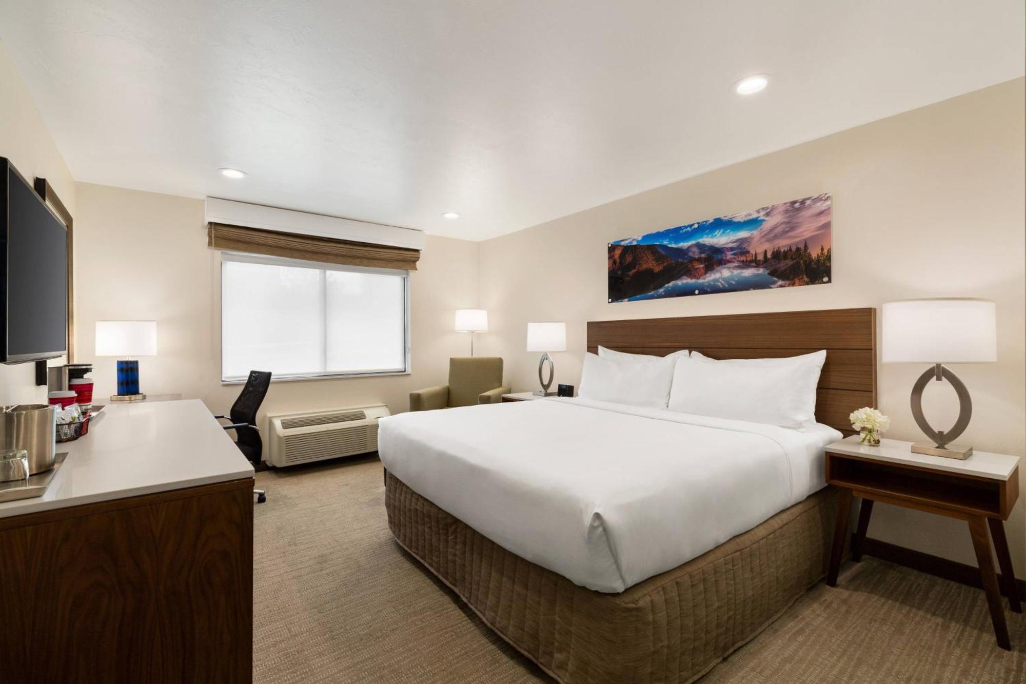 Delta Hotels By Marriott Helena Colonial Luaran gambar