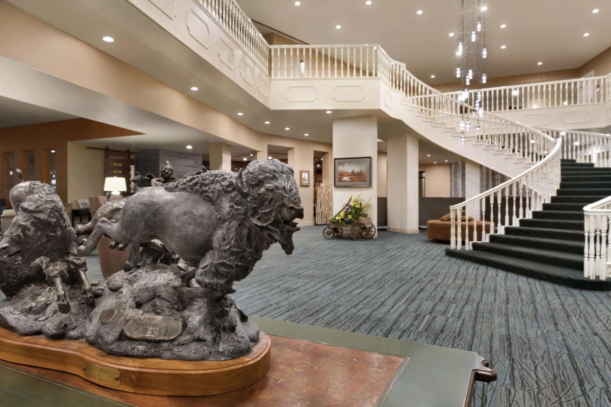 Delta Hotels By Marriott Helena Colonial Luaran gambar