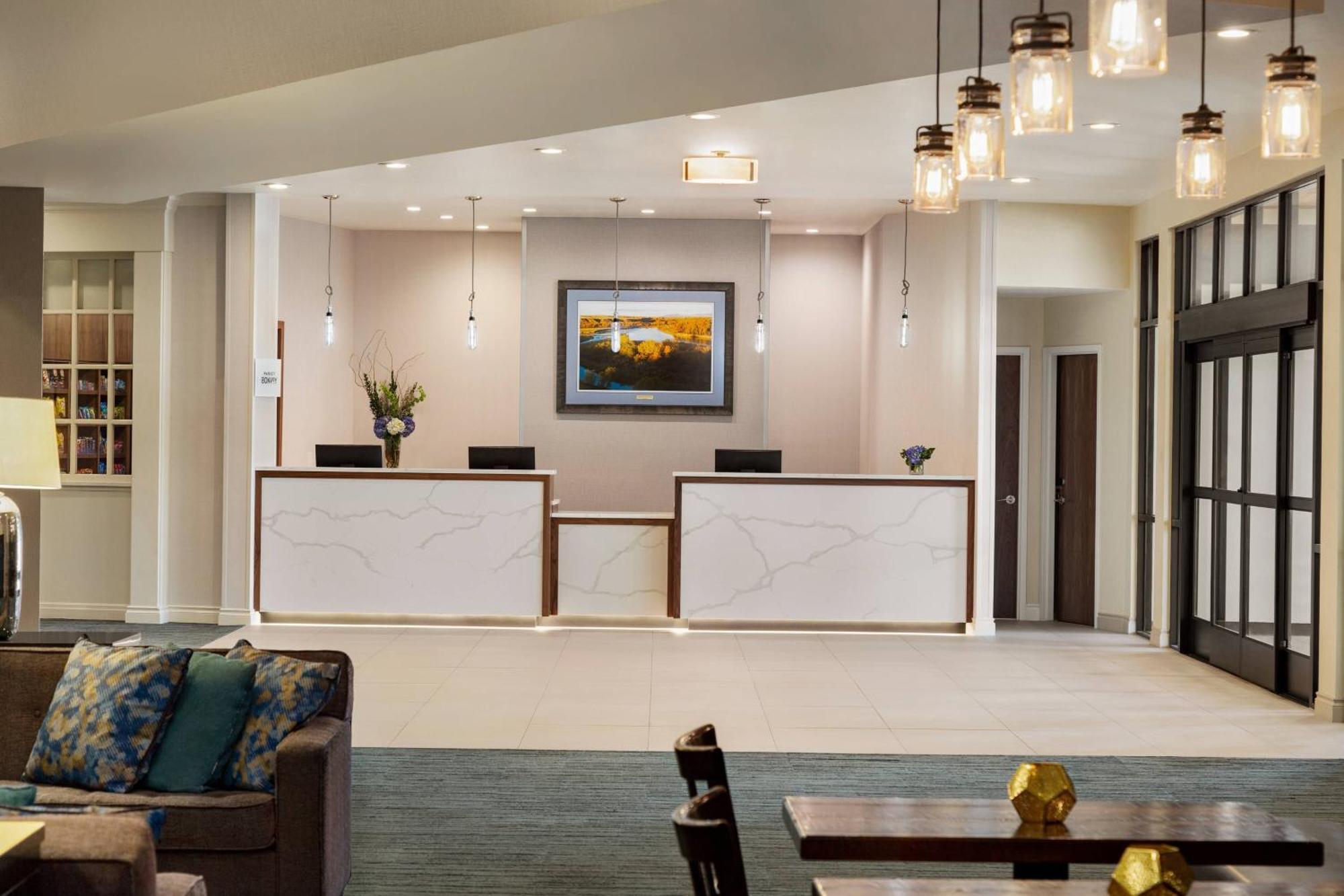 Delta Hotels By Marriott Helena Colonial Luaran gambar