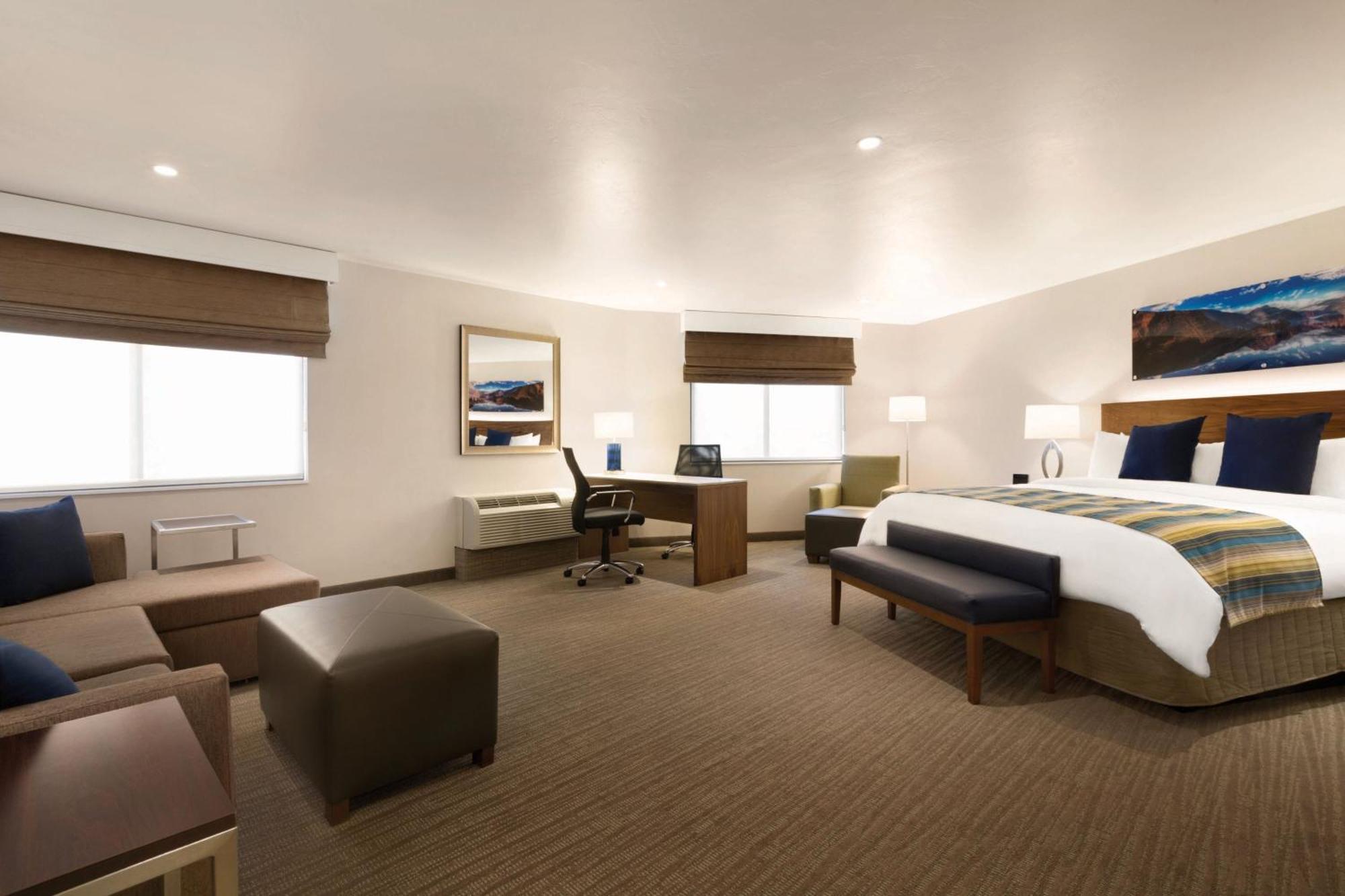 Delta Hotels By Marriott Helena Colonial Luaran gambar