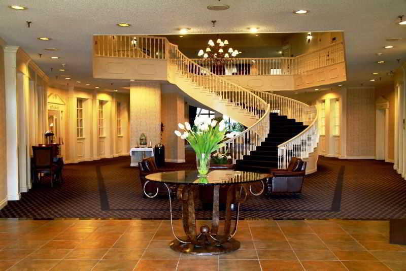 Delta Hotels By Marriott Helena Colonial Luaran gambar