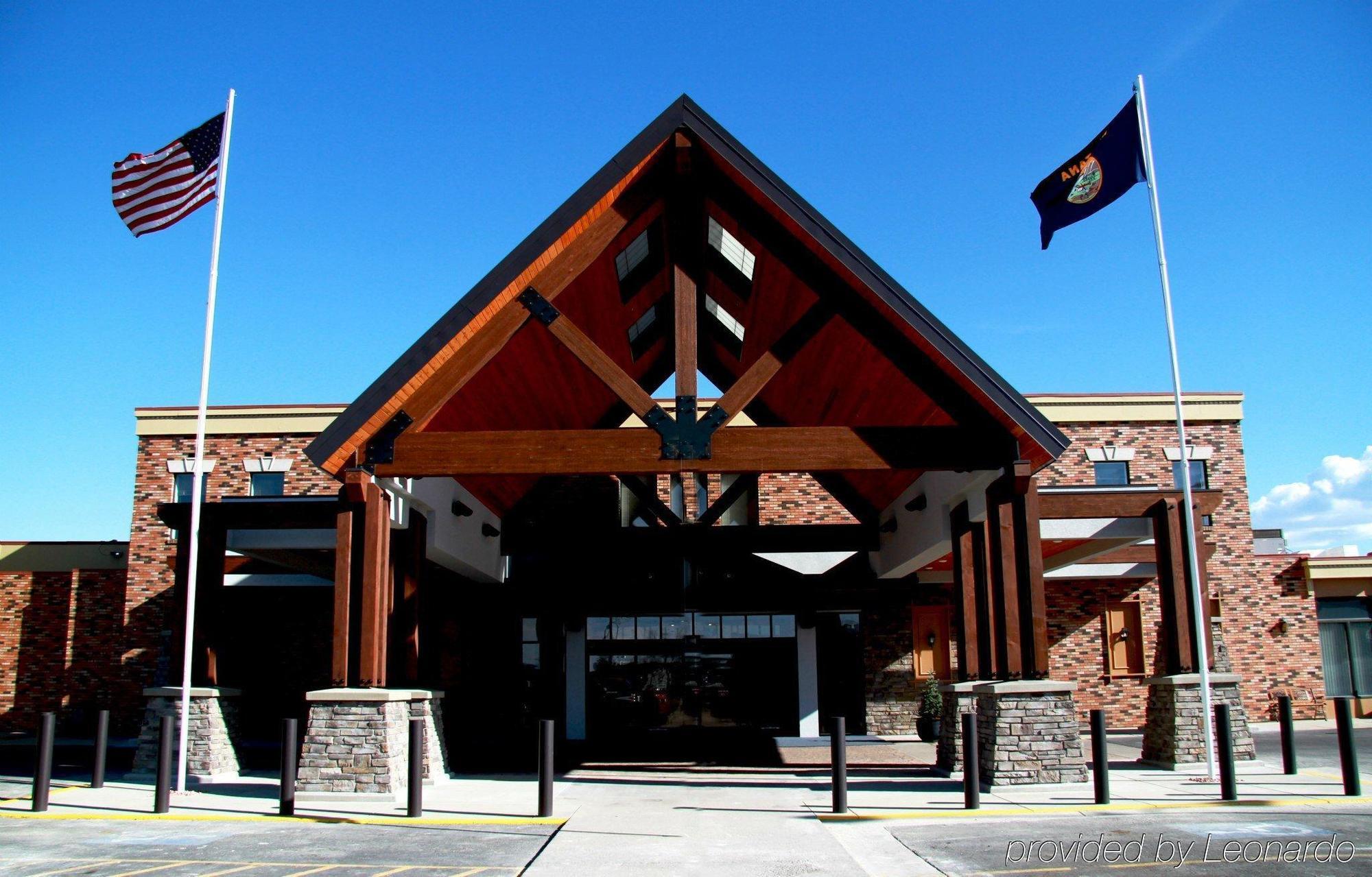 Delta Hotels By Marriott Helena Colonial Luaran gambar