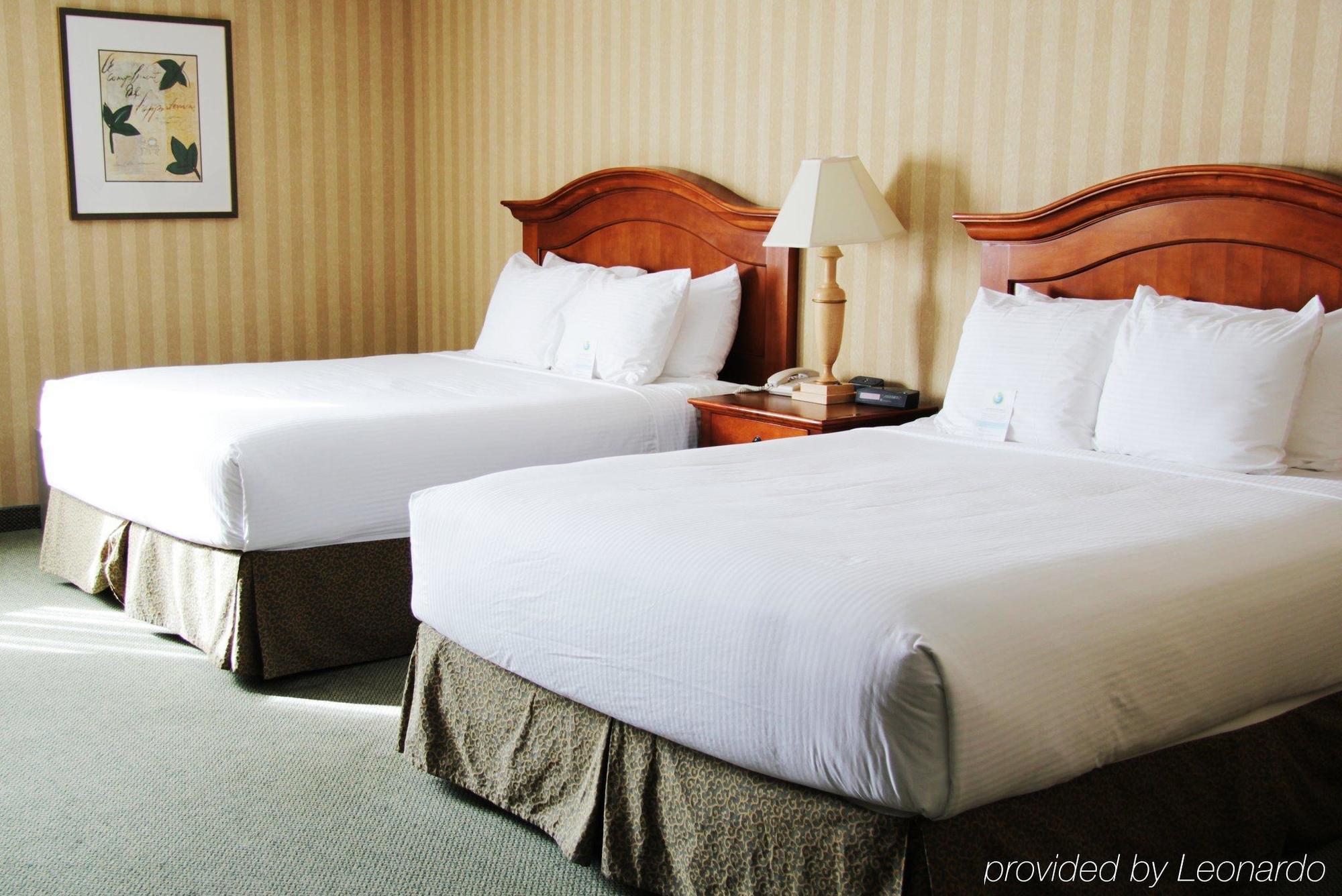 Delta Hotels By Marriott Helena Colonial Luaran gambar