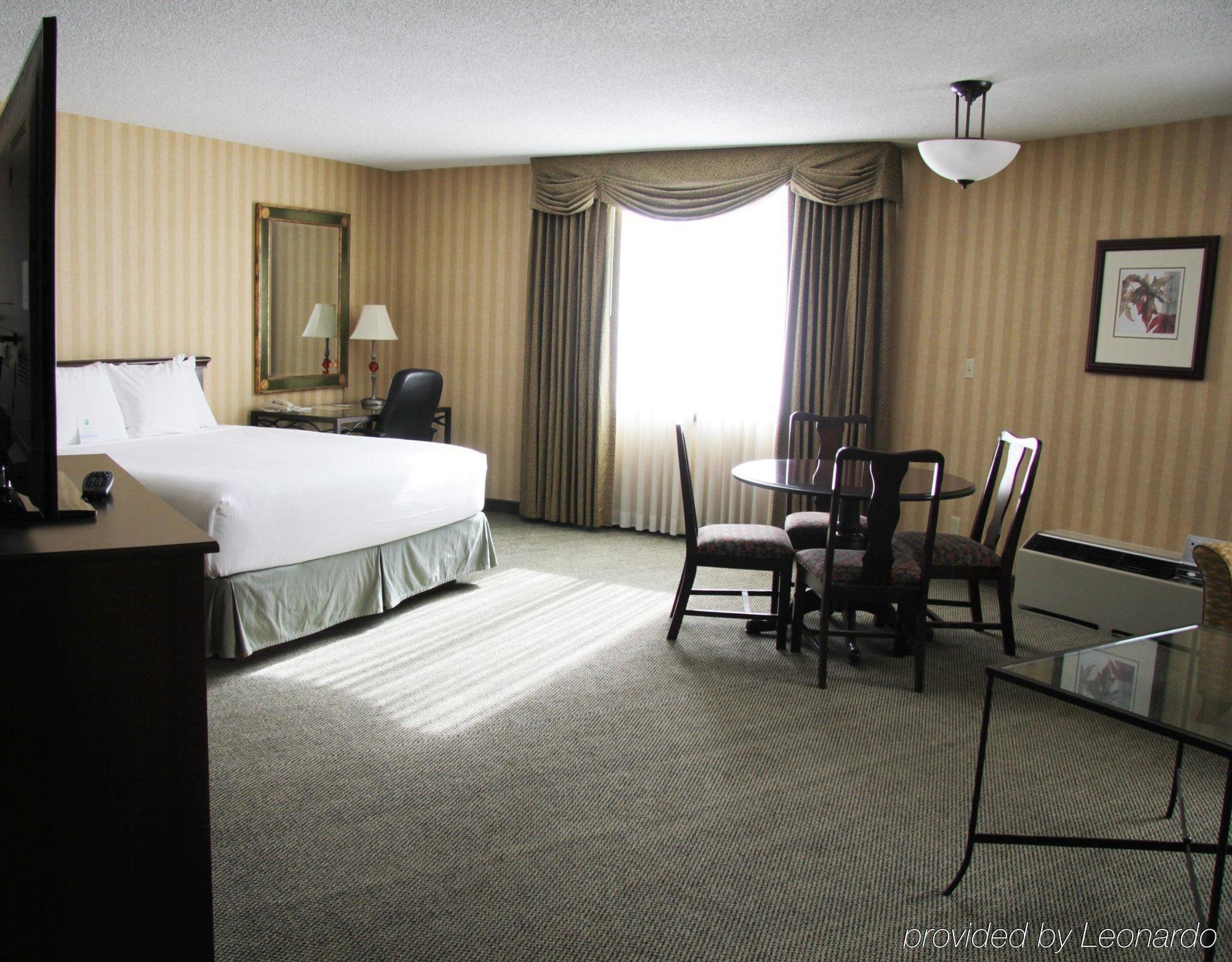 Delta Hotels By Marriott Helena Colonial Luaran gambar