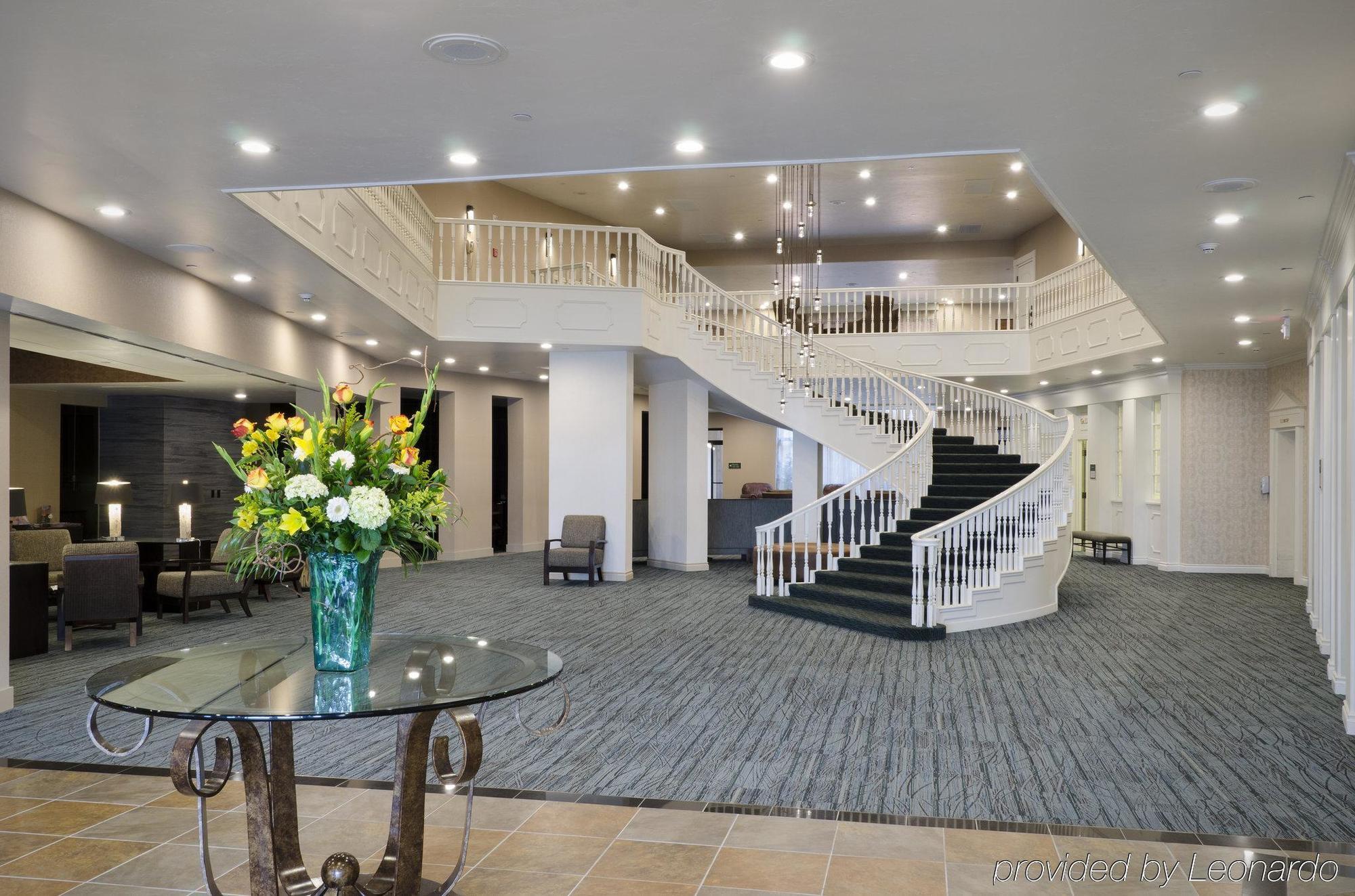 Delta Hotels By Marriott Helena Colonial Luaran gambar