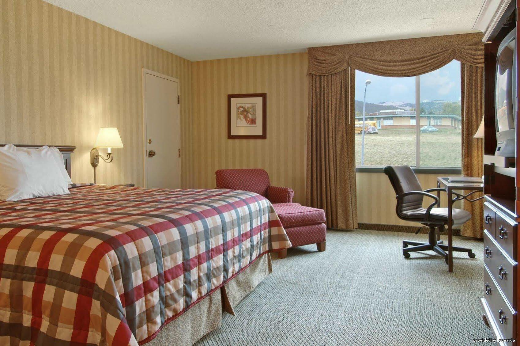 Delta Hotels By Marriott Helena Colonial Bilik gambar